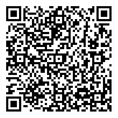 QR code menu